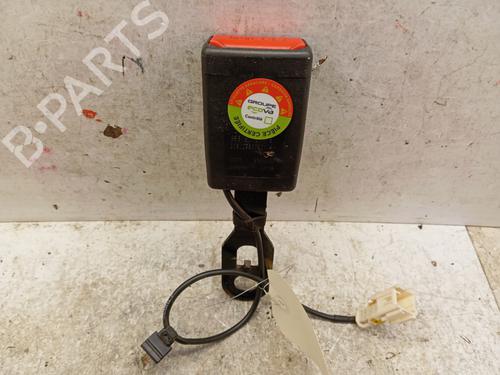 Used Seat buckle Seat buckle 37156729 37156729