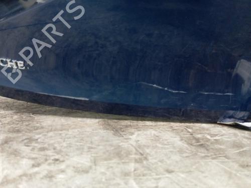 Tailgate RENAULT MEGANE IV Hatchback (B9A/M/N_) | BP34322346C6 - Image 3
