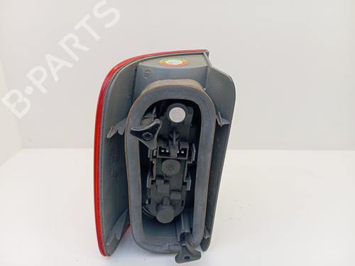 Used Right taillight Right taillight CITROËN EVASION MPV (22, U6) [1994-2002] 34324898 34324898