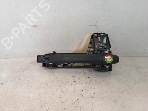 Udvendigt håndtag Udvendigt håndtag MERCEDES-BENZ SPRINTER 3-t Van (B906) [2006-2018] 34321967 34321967