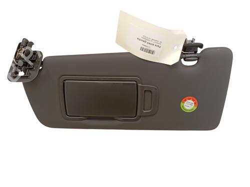 Left sun visor RENAULT 5 E-Tech 150 | BP37738018I1 - Image 2