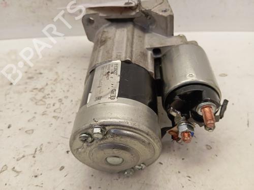 Used Starter Starter RENAULT MODUS / GRAND MODUS (F/JP0_) 1.5 dCi (FP0D, JP0D) (82 hp) 34328576 34328576