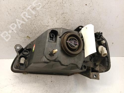 Right headlight DACIA LOGAN MCV (KS_) 1.5 dCi (KS0K) | BP40348499C29 - Image 2