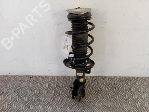 Used Left front shock absorber Left front shock absorber PEUGEOT 508 SW II (FC_, FJ_, F4_) Hybrid 224 (F45GQU) (224 hp) 34326501 34326501