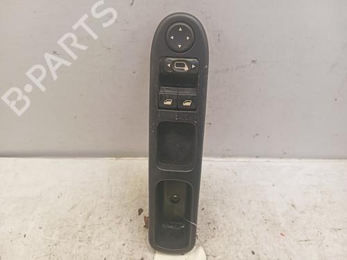 Left front window switch PEUGEOT 307 (3A/C) 1.6 HDi | BP39213666I27 - Image 2