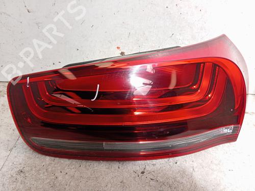 Used Right taillight Right taillight 38677835 38677835