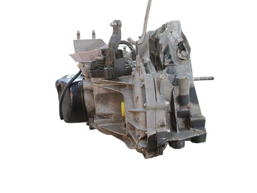 Gearbox DACIA SANDERO II TCe 90 (B8M1, B8MA, B8AC) | BP37188462M3 - Image 2
