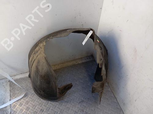 Used Wheel arch Wheel arch AUDI A6 C6 Avant (4F5) 2.7 TDI (180 hp) 39684303 39684303