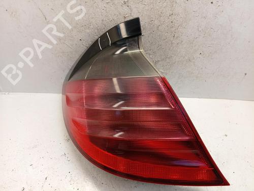 Used Left taillight Left taillight MERCEDES-BENZ C-CLASS Coupe (CL203) C 220 CDI (203.706) (143 hp) 40116719 40116719