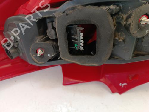 Right taillight OPEL CORSA D (S07) 1.3 CDTI (L08, L68) | BP34324109C35 - Image 3