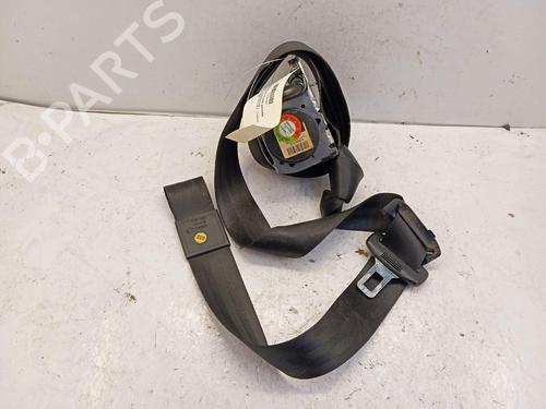 Front left seatbelt AUDI A3 Convertible (8P7) 1.9 TDI | BP39626783I26 - Image 2