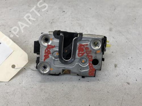 Used Rear right lock Rear right lock DACIA DUSTER (HS_) [2010-2018] 34321962 34321962