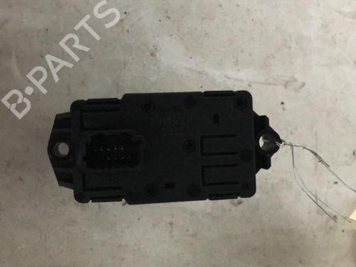 Mando Mando RENAULT SCÉNIC III (JZ0/1_) 1.9 dCi (JZ0J, JZ1J, JZ1K, JZ1S) (131 hp) 34320726 34320726