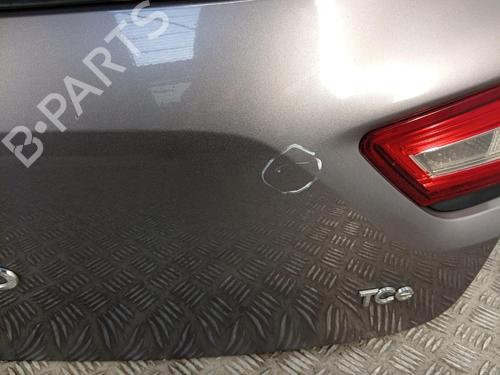 Used Tailgate Tailgate RENAULT CLIO IV (BH_) 0.9 TCe 90 (BHNF, BHMA, BHMH, BHJK, BHJR) (90 hp) 40512788 40512788