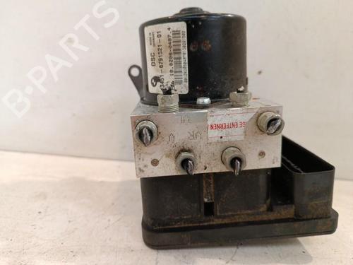 ABS pump BMW 1 (F20) | BP34321480M43 - Image 2