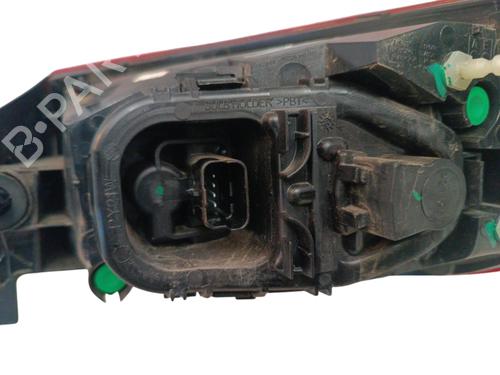 Used Left taillight Left taillight 34323671 34323671