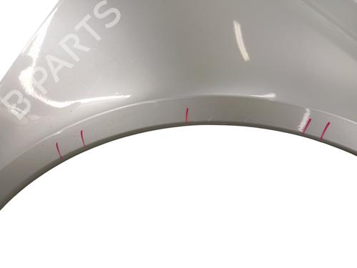Used Right front fenders Right front fenders RENAULT LAGUNA II (BG0/1_) [2001-2007] 35809359 35809359