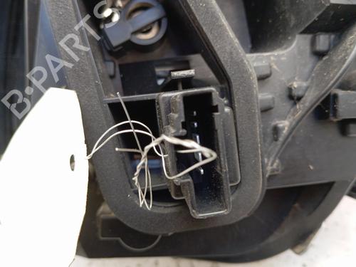 Used Left taillight Left taillight CITROËN DS3 (SA_) 1.6 VTi 120 (120 hp) 34329048 34329048