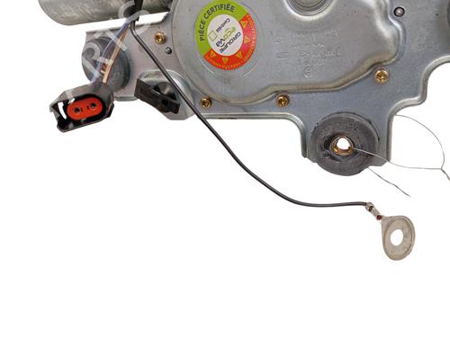 Used Rear wiper motor Rear wiper motor FORD FOCUS I (DAW, DBW) [1998-2009] 36472268 36472268