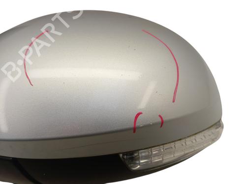 Used Left mirror Left mirror 38722243 38722243