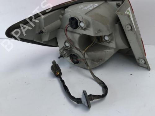 Højre baglygte Højre baglygte CHEVROLET EPICA (KL1_) 2.0 D (150 hp) 34320288 34320288