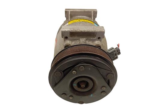 Used AC compressor AC compressor RENAULT SCÉNIC I MPV (JA0/1_, FA0_) 1.9 dCi (JA05, JA1F) (102 hp) 34327388 34327388