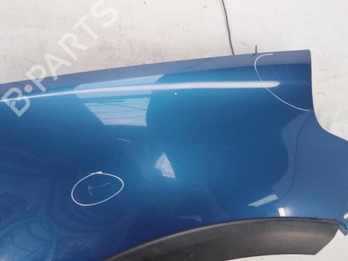 Used Right front fenders Right front fenders FIAT SEDICI (189_) 1.9 D Multijet (120 hp) 40462018 40462018