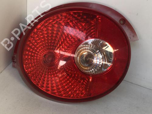 Left taillight CHEVROLET MATIZ (M200, M250) 0.8 | BP35810394C34 - Image 2