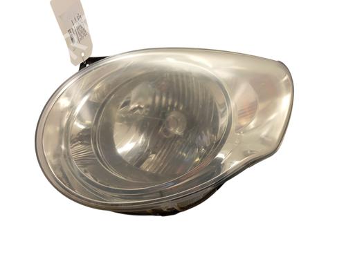 Used Left headlight Left headlight KIA PICANTO I (SA) 1.1 CRDi (75 hp) 35809160 35809160