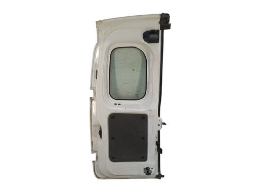 Høyre lasterom dør Høyre lasterom dør CITROËN NEMO MPV [2009-2026] 37078075 37078075