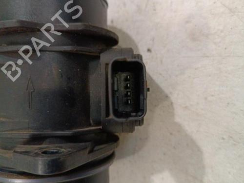 Used Mass air flow sensor Mass air flow sensor PEUGEOT 206 Hatchback (2A/C) [1998-2012] 34321847 34321847