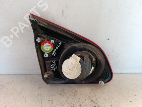 Used Right tailgate light Right tailgate light 34322560 34322560