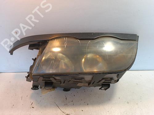 Left headlight BMW 3 (E46) 320 d | BP35808780C28  - Image 9