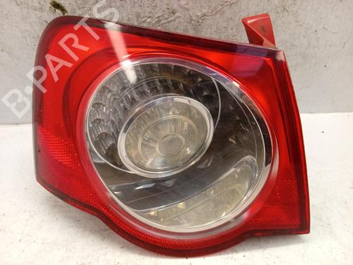 Left taillight VW PASSAT B6 (3C2) 1.9 TDI | BP40348477C34 - Image 3