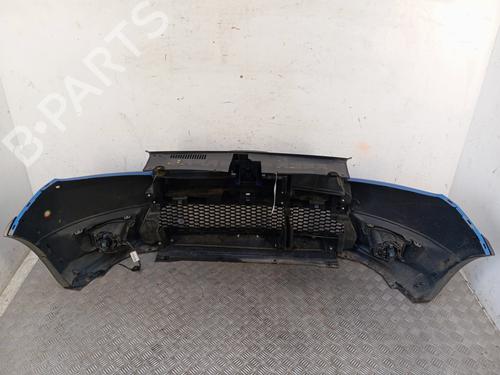 Used Front bumper Front bumper 39543678 39543678