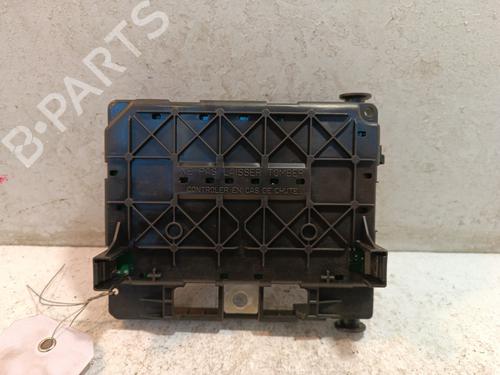 Used Fuse box Fuse box CITROËN C5 I (DC_) 2.0 HDi (DCRHZB, DCRHZE) (109 hp) 34324675 34324675