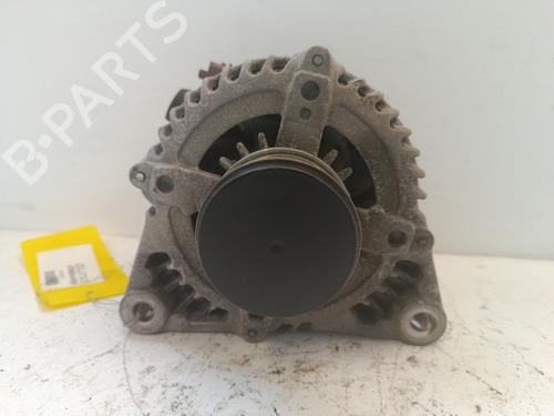 Used Alternator Alternator PEUGEOT 308 II (LB_, LP_, LW_, LH_, L3_) 1.5 BlueHDi 130 (131 hp) 34323299 34323299