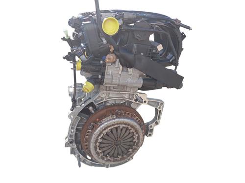 Used Engine Engine OPEL CORSA F (P2JO) 1.2 (68) (75 hp) 34329692 34329692