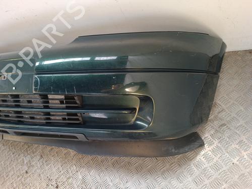 Used Front bumper Front bumper OPEL ASTRA G Hatchback (T98) 2.0 DI (F08, F48) (82 hp) 35808707 35808707