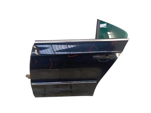 left-rear-door-vw-passat-b6-3c2-2005-2006-2007-2008-2009-2010-2011-35810008 main image