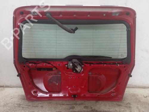 Used Tailgate Tailgate MINI MINI (R50, R53) One D (75 hp) 34322850 34322850