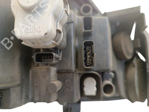 Left headlight RENAULT LAGUNA III (BT0/1) | BP36471765C28 - Image 4