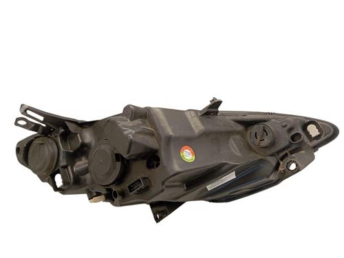 Left headlight PEUGEOT 1007 (KM_) 1.4 HDi | BP35809270C28 - Image 3