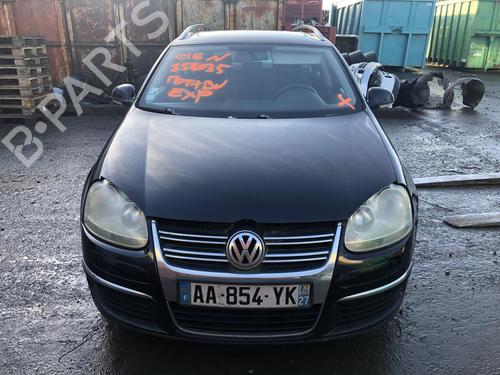 Brugte VW GOLF V Variant (1K5)    4631299