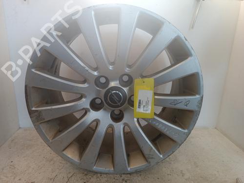 Used Rim Rim OPEL INSIGNIA A Saloon (G09) [2008-2017] 34322693 34322693