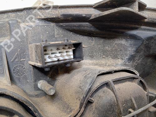 Højre forlygte Højre forlygte CITROËN C3 I (FC_, FN_) [2002-2013] 37188482 37188482