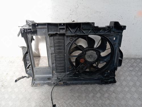 Used Front slam panel Front slam panel 37631643 37631643