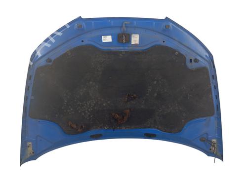 Capot Capot SEAT IBIZA IV (6J5, 6P1) 1.9 TDI (105 hp) 34327923 34327923