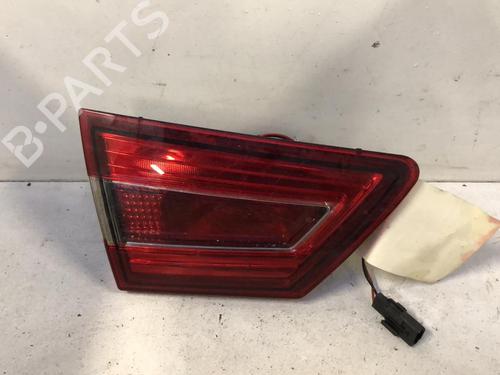 Used Left tailgate light Left tailgate light RENAULT CLIO IV (BH_) 1.5 dCi 90 (90 hp) 34320879 34320879