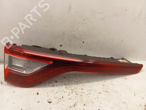 Venstre baglygte bagklap Venstre baglygte bagklap RENAULT MEGANE IV Grandtour (K9A/M/N_) 1.5 Blue dCi 115 (K9A6) (116 hp) 34329011 34329011